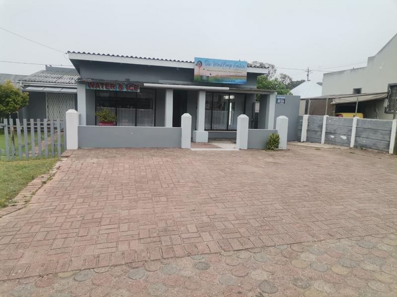 Commercial Property for Sale in Albertinia Western Cape